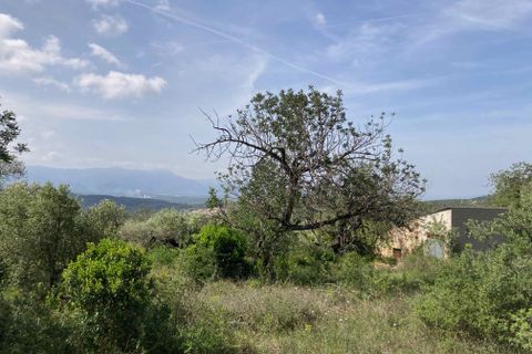 Landejendom i El Perello, Tarragona, El Perello - € 74.000 | Ref: FincaVistaValle - foto 19
